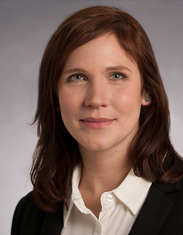 Annika Kron